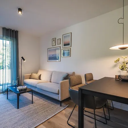 Strandvilla Zingst- Ap 07 זינקסט