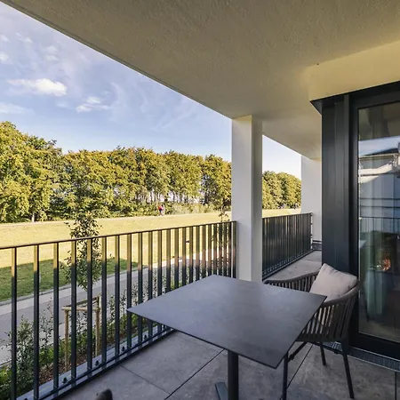 Strandvilla Zingst- Ap 07 Apartment