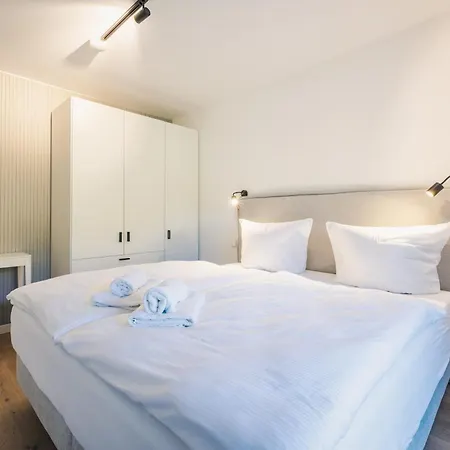 Strandvilla Zingst- Ap 07 Apartment *