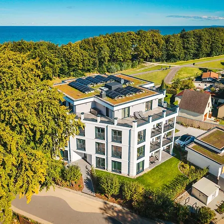 Strandvilla Zingst- Ap 07 *